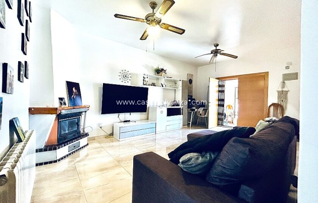 Herverkoop - Herenhuis - Torrevieja - Los Balcones