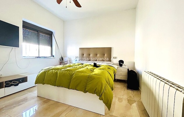 Herverkoop - Herenhuis - Torrevieja - Los Balcones