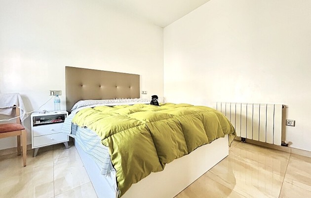 Herverkoop - Herenhuis - Torrevieja - Los Balcones