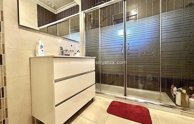 Herverkoop - Herenhuis - Torrevieja - Los Balcones