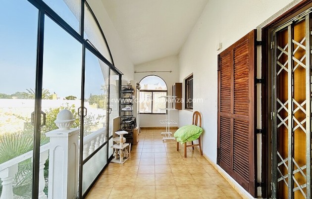 Herverkoop - Herenhuis - Torrevieja - Los Balcones