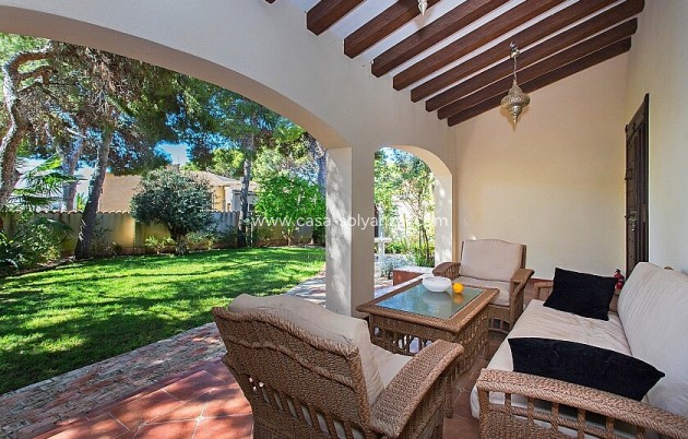 Revente - Villa - Punta Prima