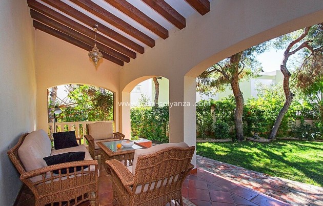 Revente - Villa - Punta Prima