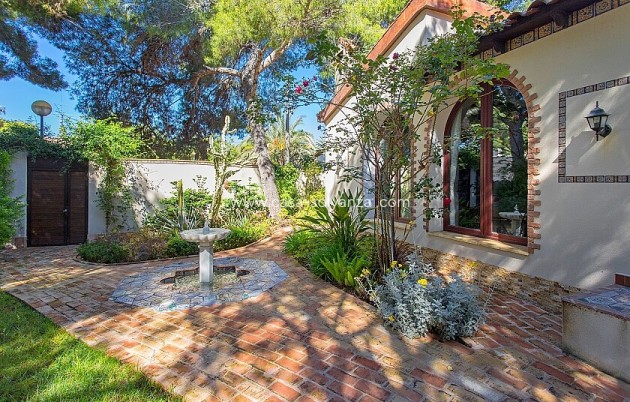 Revente - Villa - Punta Prima