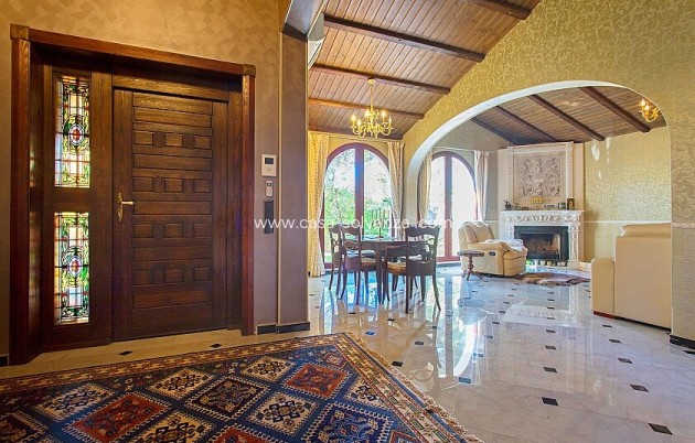 Revente - Villa - Punta Prima