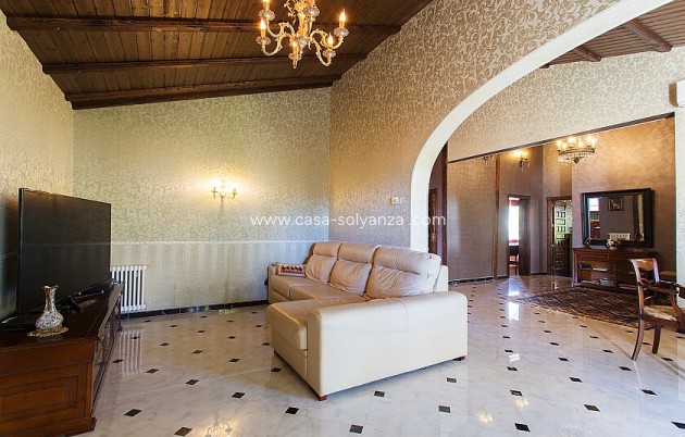 Revente - Villa - Punta Prima