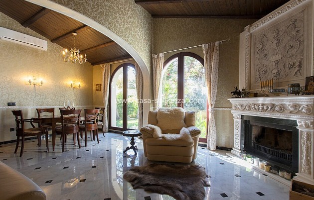 Revente - Villa - Punta Prima