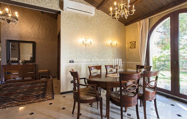 Revente - Villa - Punta Prima