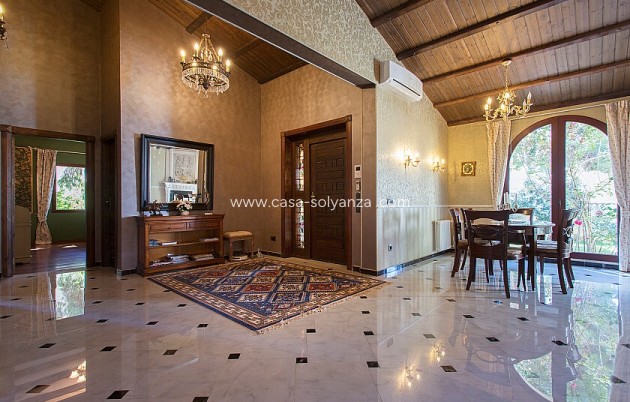 Revente - Villa - Punta Prima