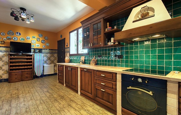 Revente - Villa - Punta Prima