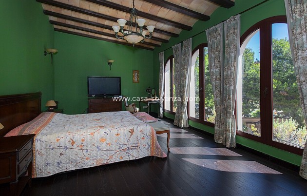 Revente - Villa - Punta Prima