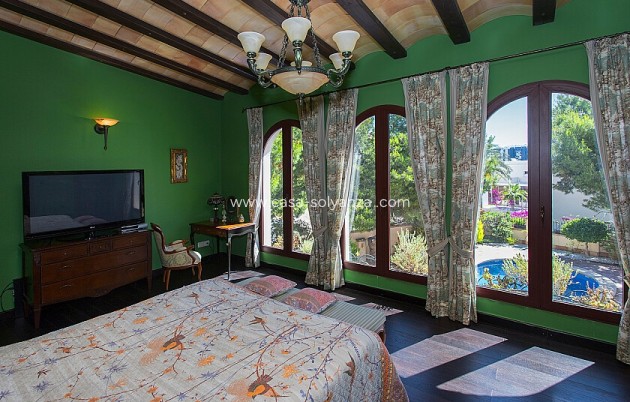 Revente - Villa - Punta Prima