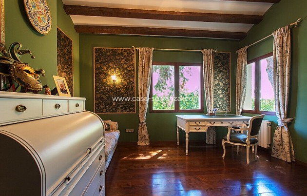 Revente - Villa - Punta Prima