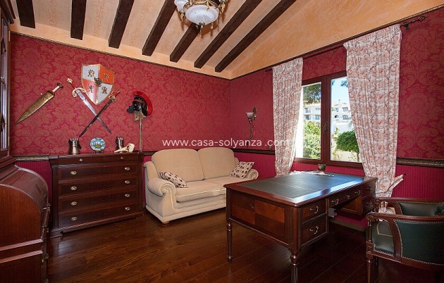 Revente - Villa - Punta Prima