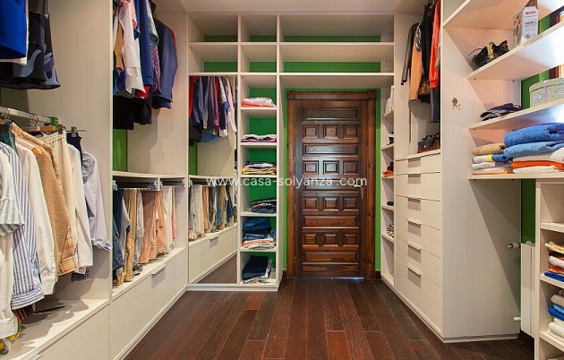 Revente - Villa - Punta Prima