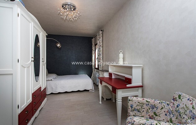 Revente - Villa - Punta Prima