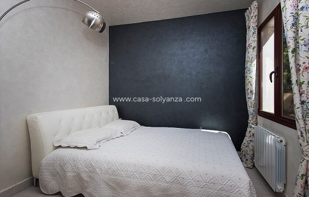 Revente - Villa - Punta Prima