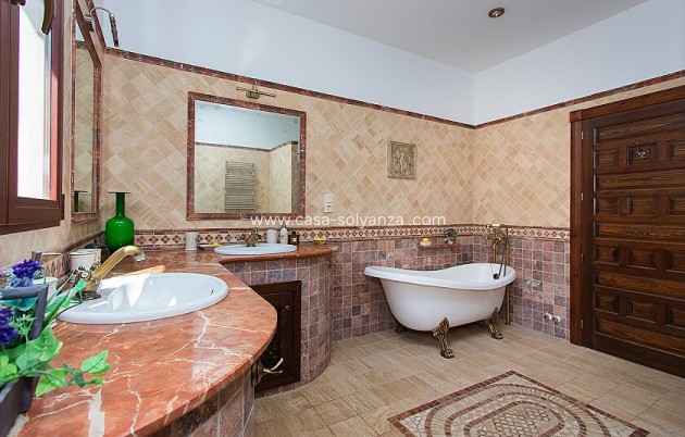 Revente - Villa - Punta Prima