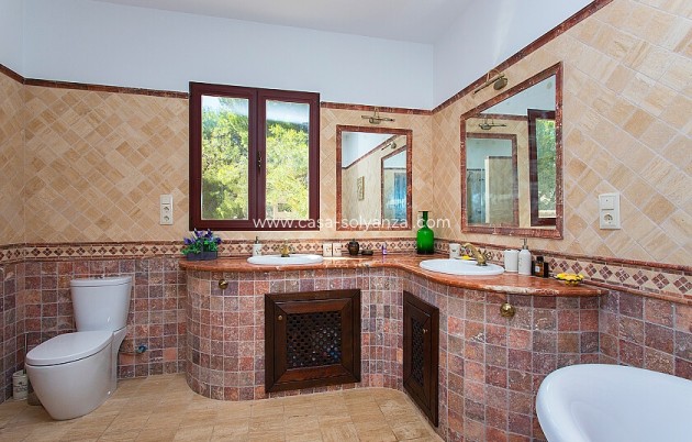 Revente - Villa - Punta Prima