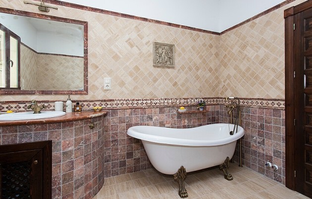 Revente - Villa - Punta Prima