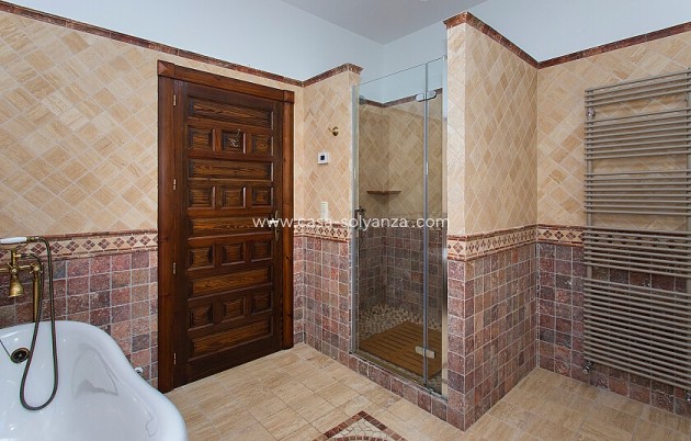 Revente - Villa - Punta Prima