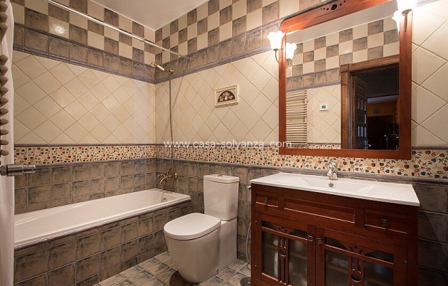 Revente - Villa - Punta Prima