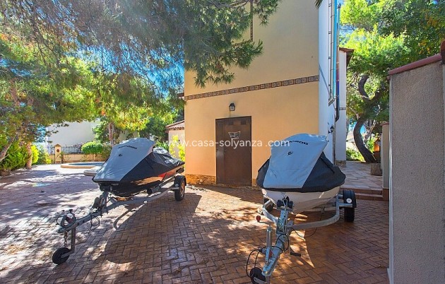 Revente - Villa - Punta Prima