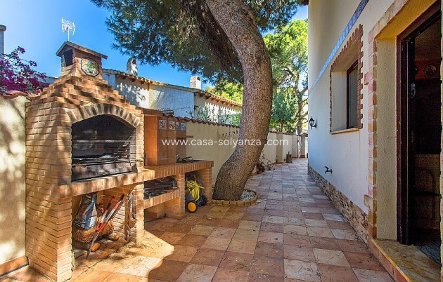 Revente - Villa - Punta Prima