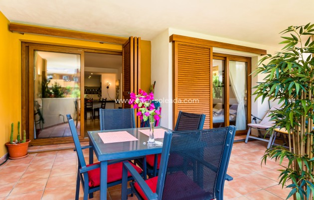 Revente - Appartement - Punta Prima - Costa Blanca