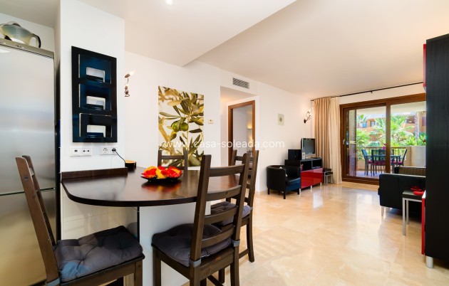 Revente - Appartement - Punta Prima - Costa Blanca