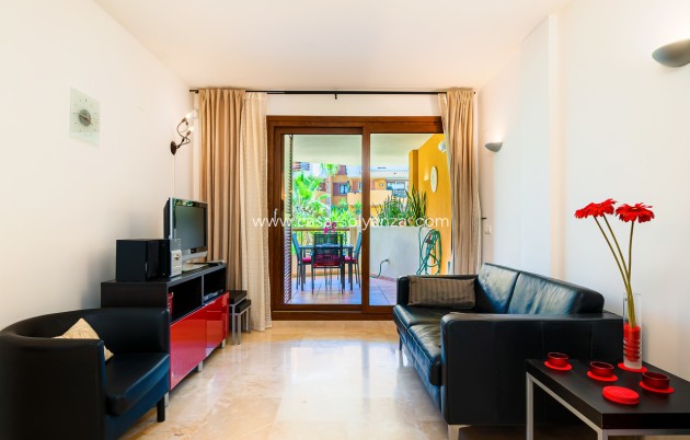 Revente - Appartement - Punta Prima - Costa Blanca