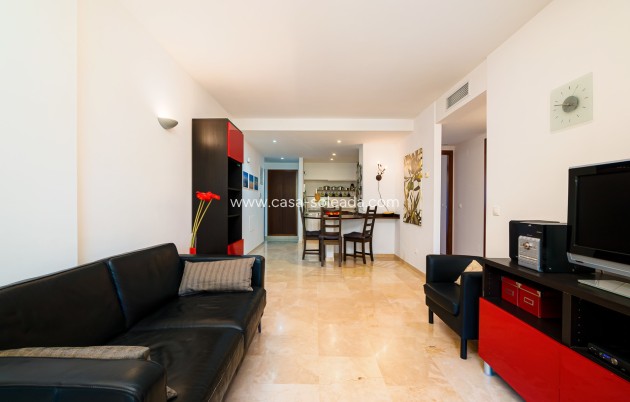 Revente - Appartement - Punta Prima - Costa Blanca