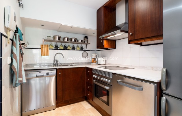 Revente - Appartement - Punta Prima - Costa Blanca