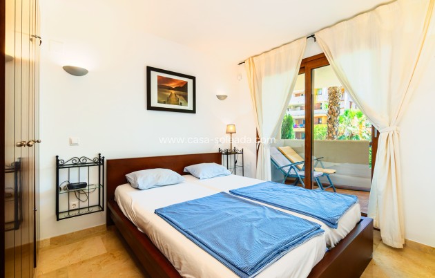 Revente - Appartement - Punta Prima - Costa Blanca