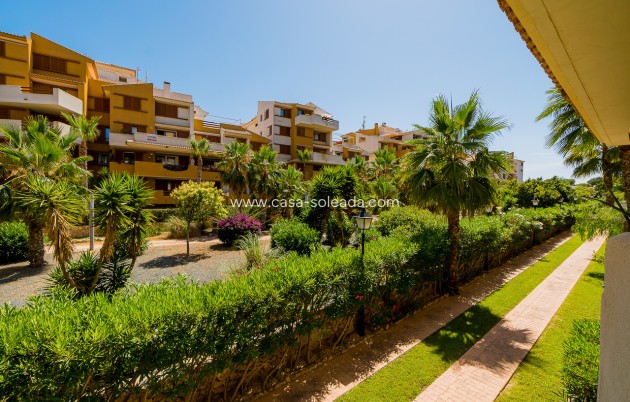 Revente - Appartement - Punta Prima - Costa Blanca
