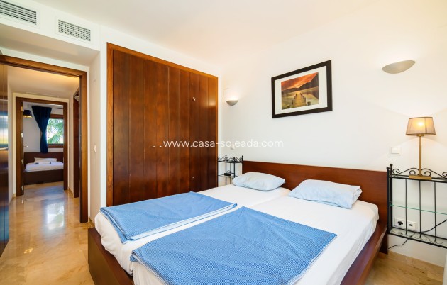 Revente - Appartement - Punta Prima - Costa Blanca
