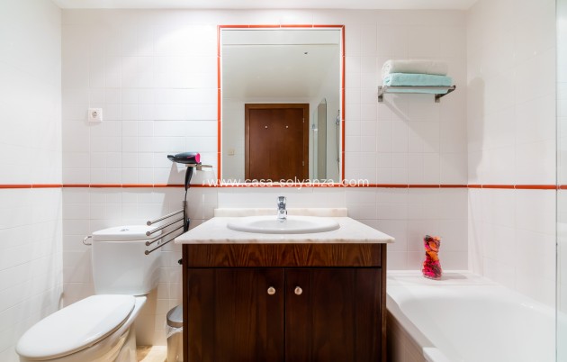 Revente - Appartement - Punta Prima - Costa Blanca