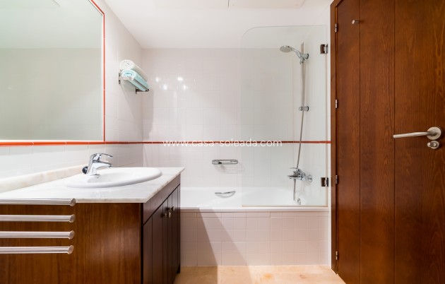 Revente - Appartement - Punta Prima - Costa Blanca