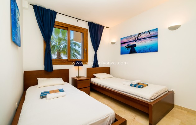 Revente - Appartement - Punta Prima - Costa Blanca