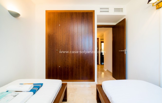 Revente - Appartement - Punta Prima - Costa Blanca