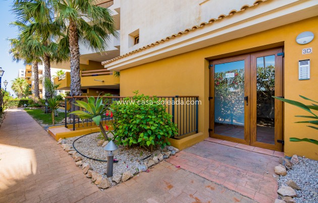 Revente - Appartement - Punta Prima - Costa Blanca