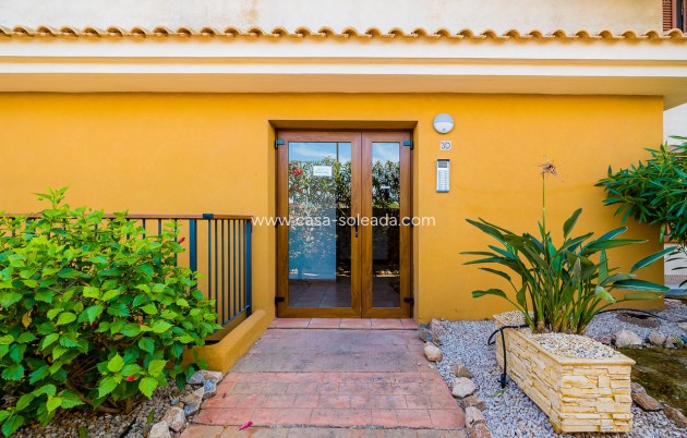Revente - Appartement - Punta Prima - Costa Blanca