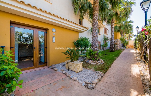 Revente - Appartement - Punta Prima - Costa Blanca