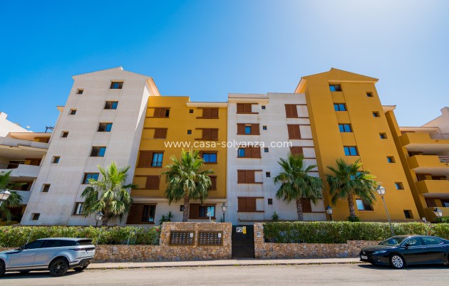 Revente - Appartement - Punta Prima - Costa Blanca