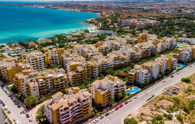 Revente - Appartement - Punta Prima - Costa Blanca