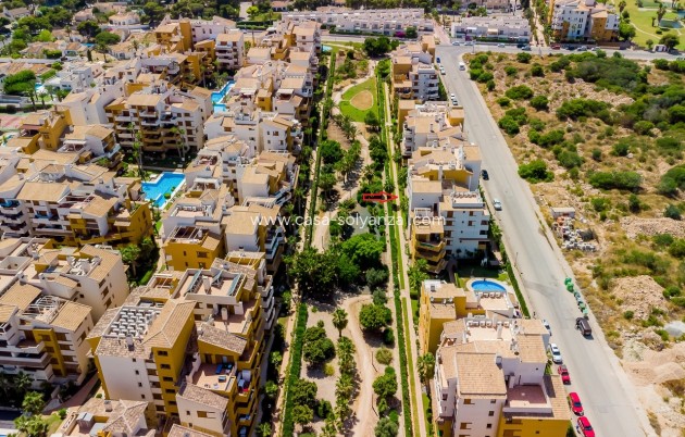 Revente - Appartement - Punta Prima - Costa Blanca