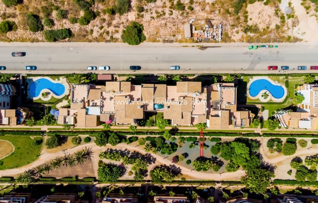 Revente - Appartement - Punta Prima - Costa Blanca