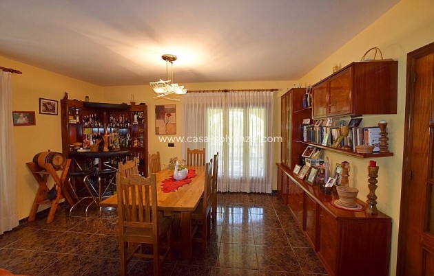 Revente - Villa - Orihuela Costa - Villamartín