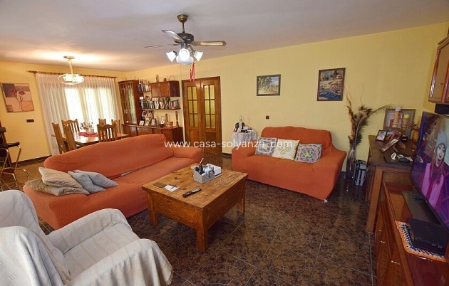 Revente - Villa - Orihuela Costa - Villamartín