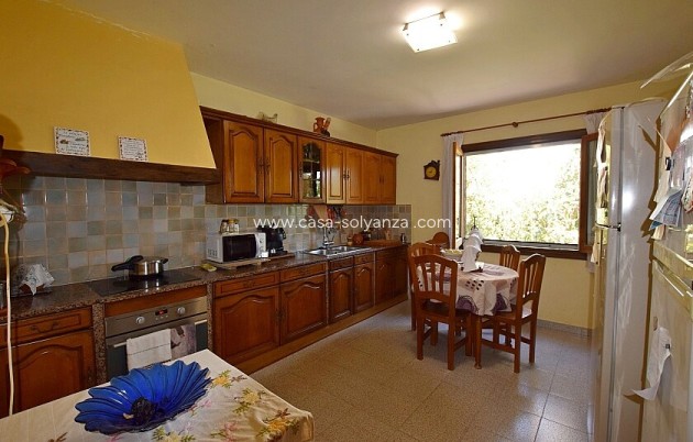 Revente - Villa - Orihuela Costa - Villamartín